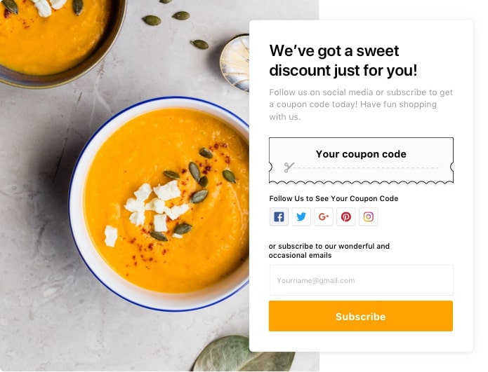 SiteKit customize
