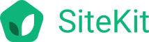 SiteKit Blog