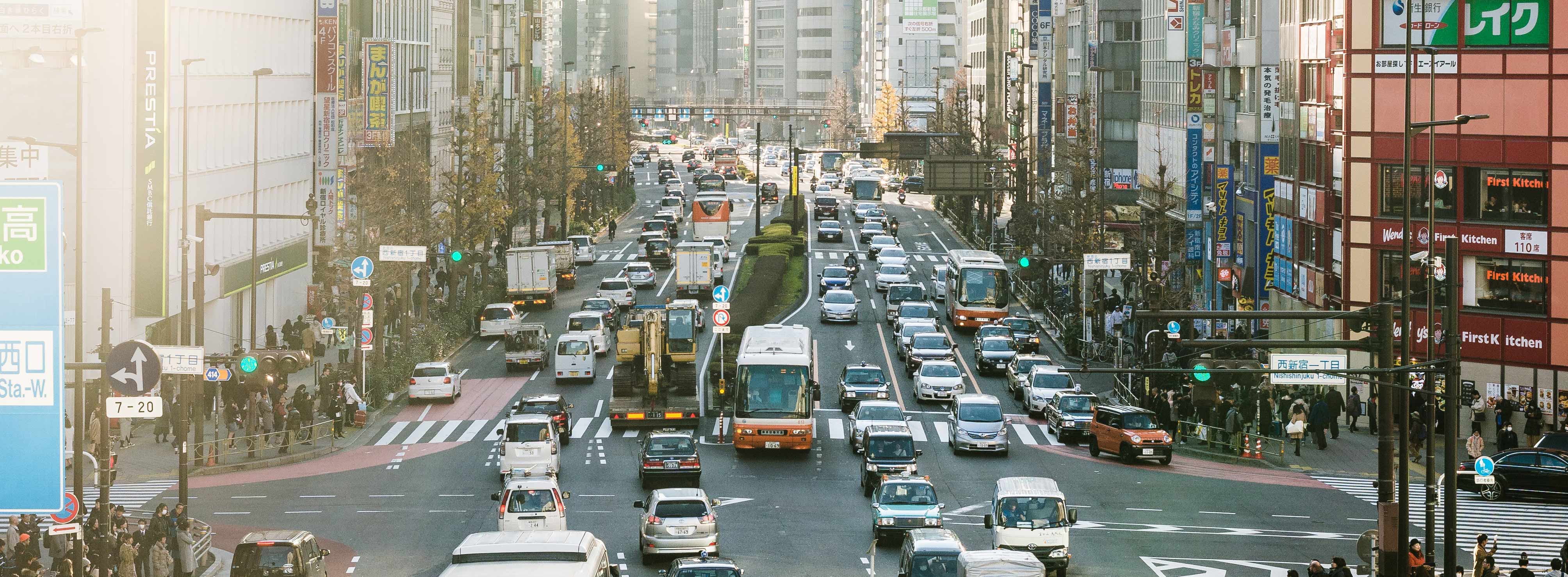 Traffic