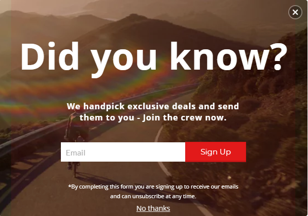 8 Surefire Strategies for List Building that 85% of Your Competitors Aren't Using (+ Real Examples)