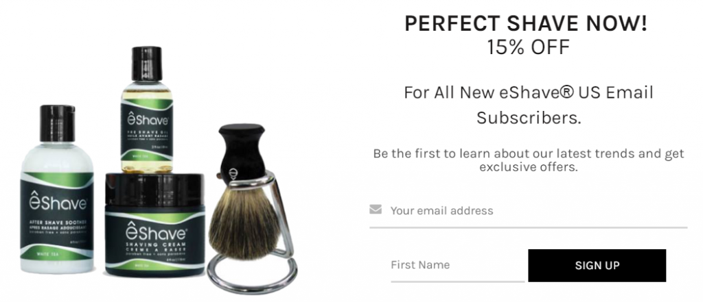 8 Surefire Strategies for List Building that 85% of Your Competitors Aren't Using (+ Real Examples)
