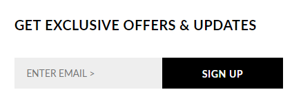 call to action buttons