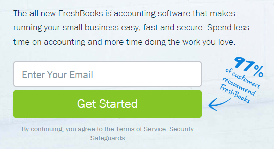 call to action buttons