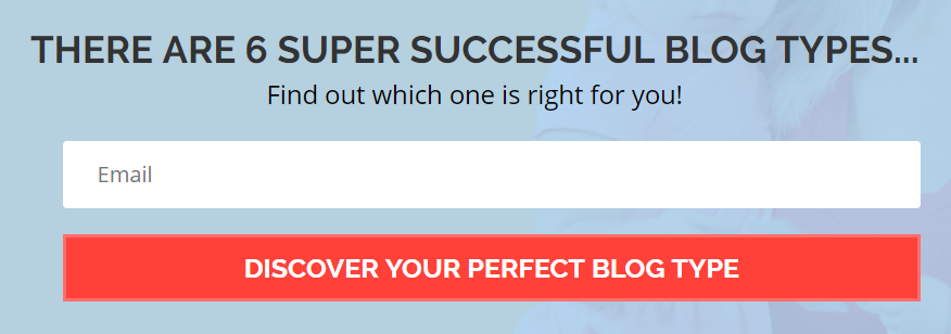 call to action buttons
