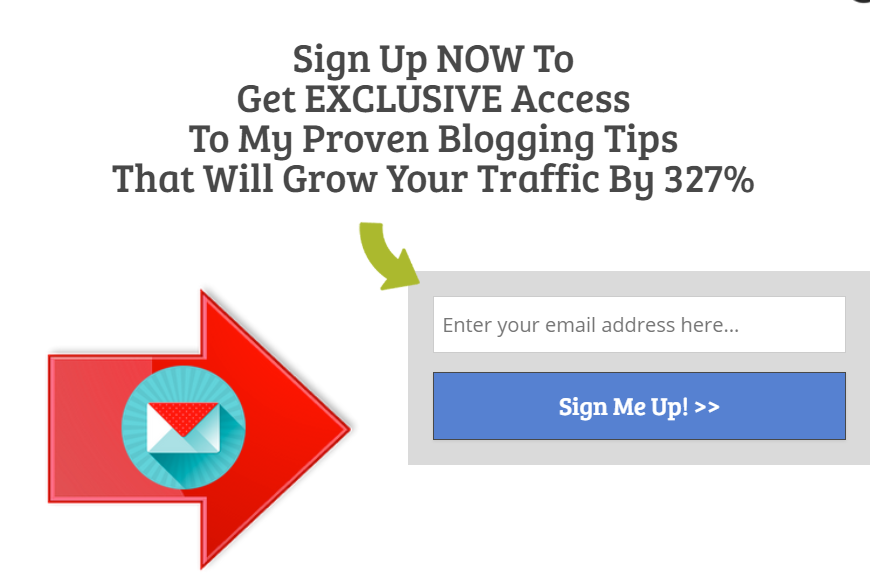 call to action buttons
