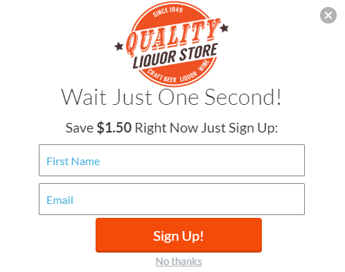call to action buttons