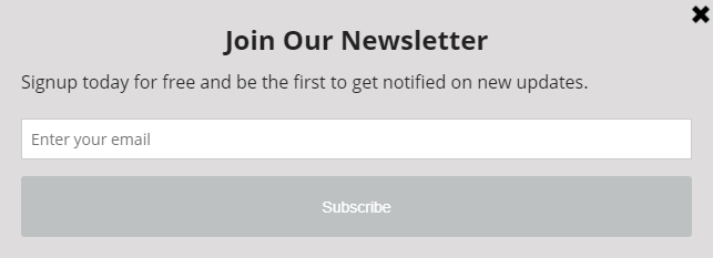 call to action buttons