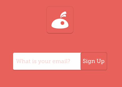 call to action buttons