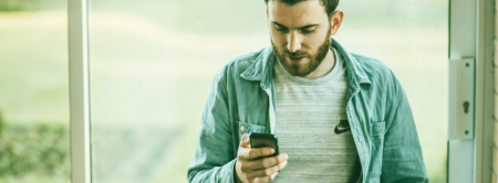 create mobile popups